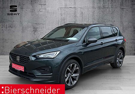 Seat Tarraco 2.0 TDI 4Drive DSG FR Standh. AHK Top FaPa XL DCC