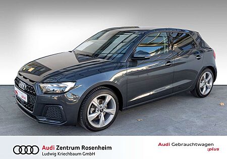 Audi A1 Sportback 30 TFSI S tr.(LED, SHZ, sound, ASI)