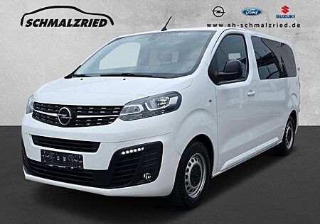Opel Vivaro Kombi M 1.5 D AHK Navi Apple CarPlay Android Auto