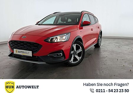 Ford Focus 1.0 EcoBoost Active NAVI+PANO+SHZ+RFK+TEMP