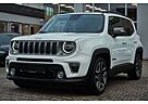 Jeep Renegade 1.3 T-GDI Limited