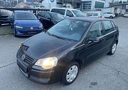 VW Polo Volkswagen IV Trendline/Euro4