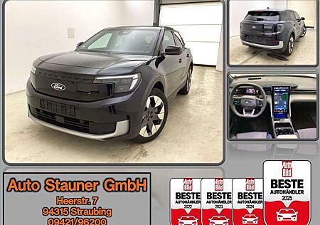 Ford Explorer Premium AWD 79 KWH/WÄRMEPUMPE/PANO/AGR