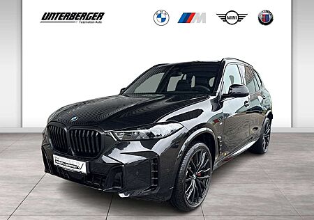 BMW X5 xDrive40d AHK DAB Harman/Kardon Standh. Massagefun