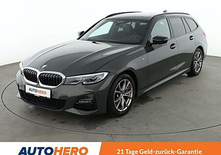 BMW 320d 320 xDrive M Sport Aut.*NAVI*LASER*ACC*HUD*360°