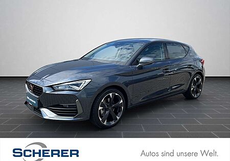 Cupra Leon 1.5 eTSI LED/Rückfahrkamera/Einparkhilfe/Am
