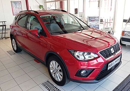 Seat Arona Style 1.Hand, unfallfrei, sehr gepflegt