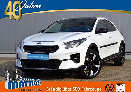 Kia XCeed 1.5 T-GDI Limited Edition H&R/AHK/ST-HZ/LED/18-ZO