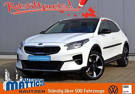 Kia XCeed 1.5 T-GDI Limited Edition VOLL/H&R/AHK/STAND-HZ/L