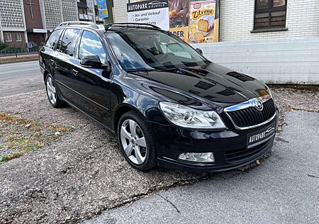Skoda Octavia 1.4 TSI SPORT EDITION / 2.Hand / Klima / EURO 5