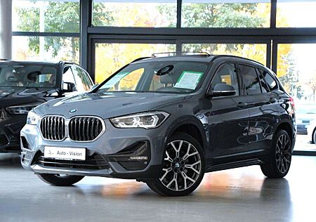 BMW X1 xDrive 20d Sport Line (F48) *LED*AHK*Kamera