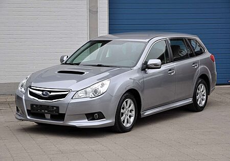 Subaru Legacy 2.0i AWD Automatik