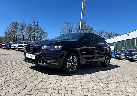 Skoda Fabia 1.0 TSI Ambition *LED Navi Alu PDC Sitzh.*