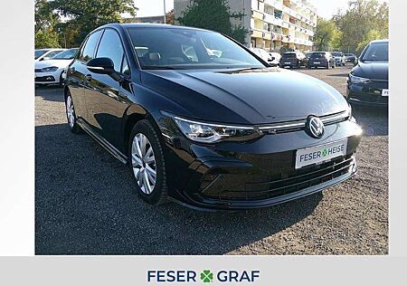 VW Golf Volkswagen R-Line 1.5 eTSI DSG/LED/Rear View/App-Connect/Navi