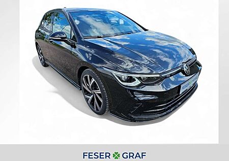 VW Golf Volkswagen R-Line 1.5 eTSI DSG/LED/Rear View/App-Connect/Navi