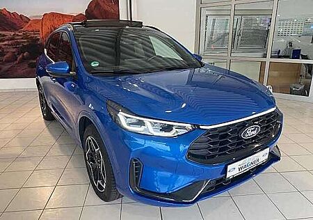 Ford Kuga Hybrid 2.5 FHEV 4x4 ST-LINE/AHK/PANO-D./19´´