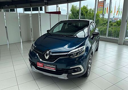 Renault Captur 1.3 TCe Collection GPF+Navi+Kamera+Alu+++