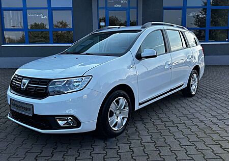 Dacia Logan MCV II Kombi Comfort--NUR 61.628KM--