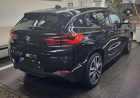 BMW X2 sDrive 18 i M Sport