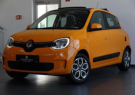 Renault Twingo Limited *FALTDACH*