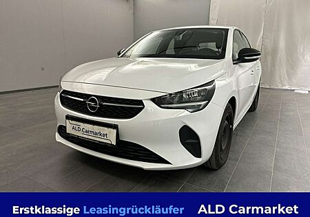 Opel Corsa 1.2 Start/Stop Edition Limousine, 5-türig, 5-Gang