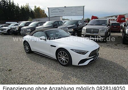 Mercedes-Benz SL 43 AMG gebraucht kaufen Mercedes-Benz SL 43 AMG *Perfomance*Kamera*Nappa*Burmester*