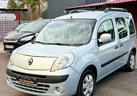 Renault Kangoo Happy Family.AHK. Neue TÜV