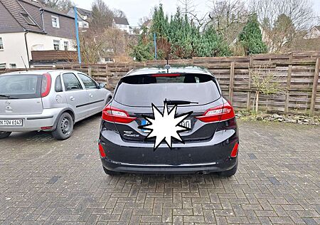Ford Fiesta 1.0 EcoBoost S