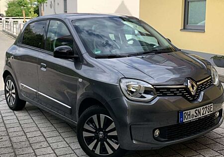 Renault Twingo Techno Electric*Jahreswagenzustand*Navi