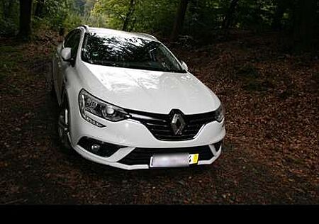 Renault Megane Grandtour ENERGY TCe 130 PLAY