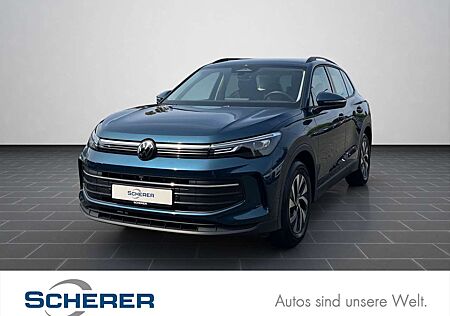 VW Tiguan Volkswagen 1.5 eTSI Life Navi, Winter-Paket, IQ.Driv