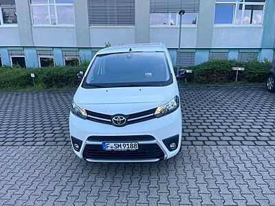 Toyota Proace Verso Family Comfort L2