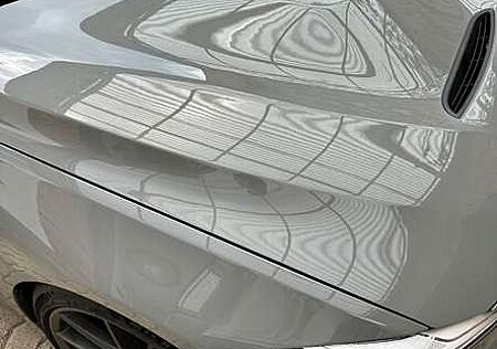 BMW M4 Coupe DKG Competition
