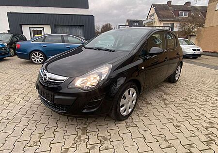 Opel Corsa D Energy