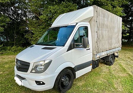 Mercedes-Benz Sprinter 310/311/313/314/316 CDI (906.131/132/133/135)