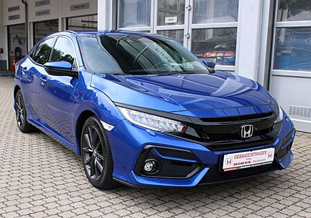 Honda Civic 1.0 Elegance