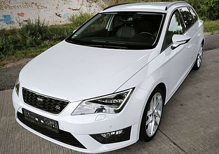 Seat Leon ST Diesel ST 2.0 TDI