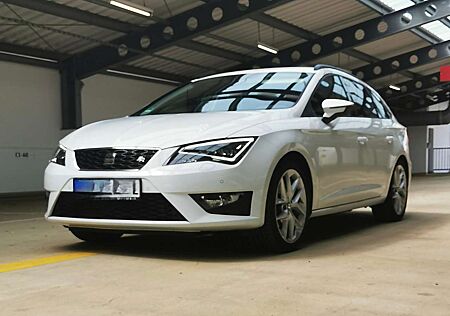 Seat Leon ST Diesel ST 2.0 TDI