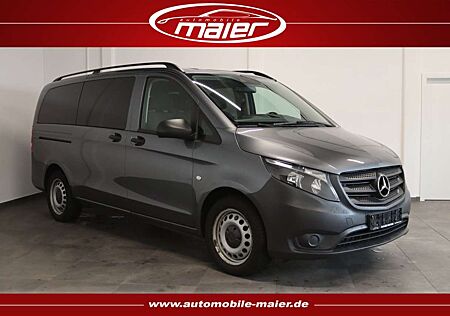 Mercedes-Benz Vito Tourer 116 CDI Pro lang-NAV-9Si.-Totw.-DAB