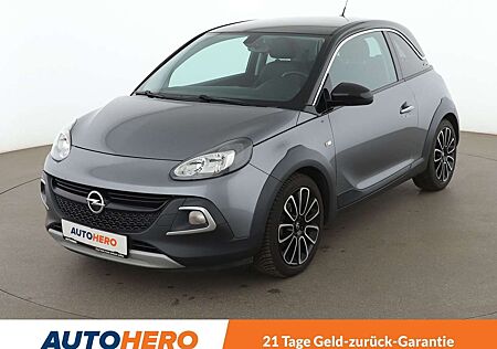 Opel Adam 1.4 Rocks ecoFlex *TEMPO*PDC*SHZ*ALU*KLIMA*