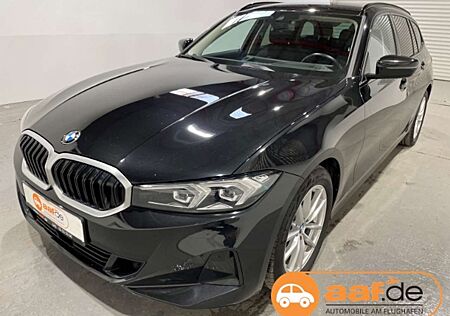 BMW 320 D Touring Automatik EU6d LED ACC Navi