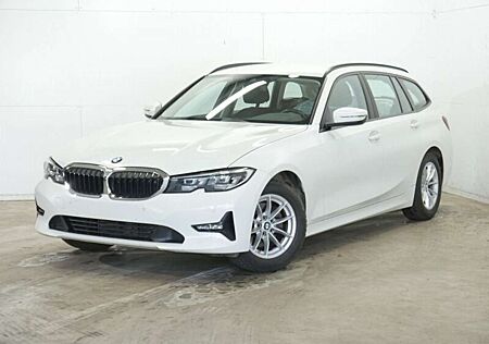 BMW 320 d AT LiveCockpit LED DAB Alarm Shz.DAB 4xPDC
