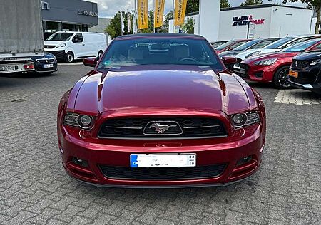 Ford Mustang Convertible V6 3,7 L
