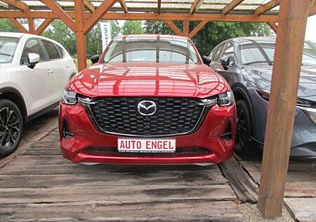 Mazda CX-60 e-SKYACTIV-D Homura DA-P CON-P PRE-COM-P