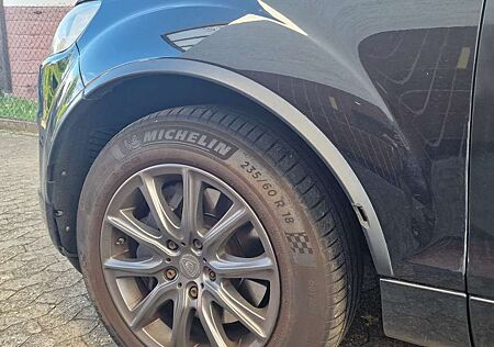 Audi Q7 Diesel 3.0 TDI DPF quattro tiptronic