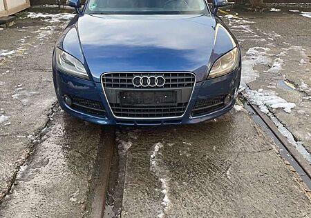 Audi TT Coupe 2.0 TFSI