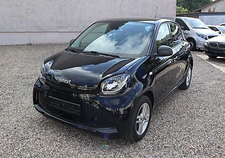 Smart ForFour electric drive*Klima*1.Hand*Tempomat*