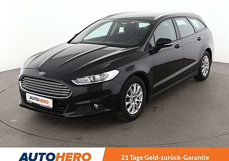 Ford Mondeo 1.5 EcoBoost Business Edition Aut.*NAVI*PDC*TEMPO*