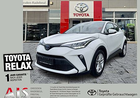 Toyota C-HR 1.8 Hybrid Flow ACC*KAM*DAB*2xKlima