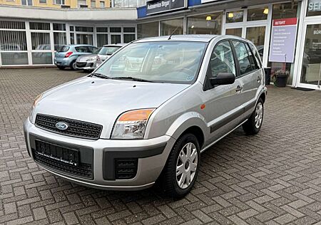Ford Fusion Style